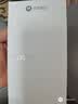 摩托罗拉【国家补贴】联想moto g100 四年质保 LCD护眼屏 7000mAh 12GB+256GB 青峰绿 实拍图