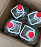 牛栏山二锅头 大桶装 泡酒 口粮酒 清香风格 62度 5L*4桶 整箱装 实拍图