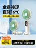 毕亚兹适用2022/21荣耀平板v6/7华为MatePad钢化膜 10.4英寸5G保护膜抗蓝光抗摔耐刮防磨PM127蓝 实拍图