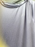 蕉内300S女士睡裙莫代尔夏季凉感睡衣防走光带杯家居服棉莫亲肤睡衣女 实拍图
