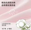 尼多熊女童内裤安全裤防走光宝宝平角内裤打底裤儿童四角短裤 实拍图