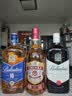 百龄坛（Ballantine’s）10年 苏格兰调和型威士忌 1000ml 洋酒 晒单实拍图