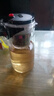 飘逸壶泡茶壶耐热高温玻璃沏茶过滤内胆冲茶器家用茶具套装 飘逸杯1000mL1个 实拍图