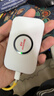 纽曼随身wifi多网通用移动无线wifi6免插卡上网宝随行无线便携车载支持5G/4G设备全国通用流量2026款 实拍图