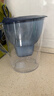 碧然德（BRITA） 过滤净水器 家用滤水壶 净水壶 海洋系列 3.5L蓝色 一壶3芯装 环保加固包装 实拍图