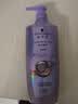 施华蔻（Schwarzkopf）韧芯修护洗发露600ml 防断发洗发水 改善毛躁无硅油洗头膏 实拍图