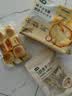 七鲜 榛子花生酱薄脆夹心饼干258g 实拍图