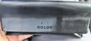 BOLON暴龙眼镜飞行员偏光太阳镜开车防晒墨镜男潮 BL7199C91 实拍图