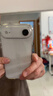 品胜【软边框丨防刮花】适用iphone Air手机壳苹果17Air保护套透明气囊防摔软边抗指纹保护壳 实拍图