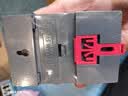 德力西电气时控开关定时器大功率定时开关全自动控制器KG316TA AC220V 实拍图