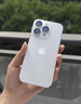 Apple16promax iphone16promax 苹果16pro【24期免息】国行5G 二手苹果手机 16Pro【白色钛金属】 95新 256G【3期免息+豪华大礼包】 实拍图
