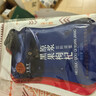 同仁堂（TRT）品牌 北京同仁堂红黑枸杞原浆60ml（1袋红30ml+1袋黑30ml） 实拍图
