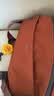 Bellroy 26年新色 澳洲 Lite Sling 7L轻量通勤骑行胸包磁吸斜挎包 陶红棕7L 实拍图