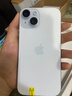 Apple苹果iPhone17/16/15/14/13/12pro/max系列 二手手机内存以质检报告为准 苹果 iPhone 15 实拍图