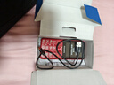 飞利浦（PHILIPS）E568A 老年手机4G全网通大喇叭大电池超长待机大声音大屏大字大按键老年人专用学生功能机 绚丽红 实拍图