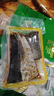 味肴腊品湖北风干鱼咸鱼腊鱼块咸鱼干腊肉荆门自制土特产农家2斤装 实拍图