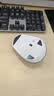 罗技（Logitech）M720无线蓝牙鼠标 办公鼠标 蓝牙优联双模无线鼠标Mac ipad鼠标 大手人体工学多设备自定义按键 舒适手感 黑色 实拍图