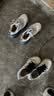 SAUCONY【彭于晏同款】索康尼胜利22专业强缓震跑鞋男厚底跑步鞋运动鞋男 米粽600【新年配色】 42 实拍图