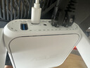 华硕（ASUS）【焕新补贴】RT-BE58Go随身WiFi7路由器家用/外出千兆无线软路由迷你便携移动路由Aimesh随心组 实拍图