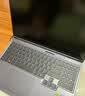 机械革命极光X 2026新款 (i7-13700HX 16G 1T RTX5060 灰)游戏本笔记本电脑 实拍图