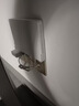 中兴（ZTE）【晴天墙面路由器】AX3000满血WiFi6自研双核芯品质家居别墅ap 主路由Mesh3000M无线速率千兆网口 实拍图