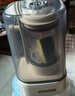 SPUOER苏泊破壁机1.75L轻音破壁机家用多功能免煮豆浆机降噪低音预约加热免滤全自动破冰碎冰榨汁机 1.5L智能彩屏【14叶精钢刀头】 实拍图
