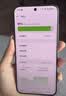 OPPO Find X8s 12GB+512GB 星野黑 极窄四等边 天玑9400+ 哈苏人像 超长续航电池 5G旗舰手机 国家补贴 实拍图