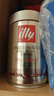 ILLY意利（illy）咖啡豆（深度烘焙）阿拉比卡意式黑咖啡罐装250g 实拍图