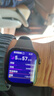 华为WATCH FIT 3 华为智能手表 幻夜黑 轻薄大屏运动减脂 男女情侣手表 实拍图