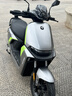 九号（Ninebot）【直播间抽3000免单】电动摩托车 M3 95c MAX 智能电动车 高端铅酸电摩【门店自提】 到门店选颜色 实拍图
