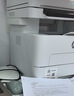 惠普（HP）323sdnw激光无线自动双面打印机 复印机 连续复印扫描黑白打印机一体机 办公室打印 一年上门 实拍图
