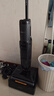 添可【价保618】极客蒸汽2.0【380℃高温蒸汽源 28KPa吸力】0缠毛躺平蒸汽洗地机洗拖吸一体扫地机器人 实拍图