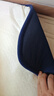 睡眠博士（AiSleep）泰国天然乳胶床垫租房双人1.5*2米复合5层记忆棉榻榻米床褥床垫 实拍图