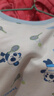 巴拉巴拉儿童睡衣套装夏空调服男童女童家居服宝宝短袖短裤舒适莱赛尔亲肤 实拍图