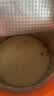 贝因美有机高铁米粉6个月米粉/菜粉幼儿营养辅食蔬菜米糊 VD加钙胡萝卜草莓 258g*1罐 实拍图