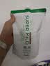 惠润（SUPER MiLD）绿野洗发水替换装1L 清爽蓬松护发洗头膏男士女士京东自营 实拍图