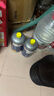 博世（BOSCH）刹车油通用型制动液DOT4 HP高端原装进口汽车养护套装保养1L装 实拍图
