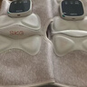 SKG膝盖按摩仪W5-2米白全域红外热灸热敷护膝关节按摩器礼盒款生日【七夕】礼物送父母男女朋友 实拍图
