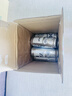 百威冰啤酒500ml*18听整箱装【99%好评】京东自营端午送礼 实拍图