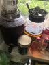 红星二锅头 蓝瓶绵柔8陈酿 清香型白酒 53度 150ml*24瓶 整箱装口粮酒 实拍图