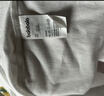 巴拉巴拉童装儿童短袖t恤男童女童2026新款夏装纯棉速干亲子装上衣 实拍图