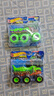 风火轮（HOT WHEELS）（随机1款）生日礼物大脚车男孩赛车玩具-狂野大脚车系列FYJ44 实拍图