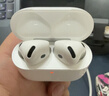 Apple/苹果 AirPods 4(支持主动降噪)搭配无线充电盒(USB-C)苹果耳机 蓝牙耳机适用iPhone/iPad 四代 实拍图