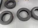 富神（FORTUNE）汽车轮胎 165/65R14 79T FSR-801 静音耐磨江淮悦悦/江淮iEV6E 实拍图