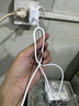 OKSJ适用苹果16充电器15/17充电线30W快充套装氮化镓iphone15/16Pro/Promax【品牌盒装】充电头+数据线 实拍图