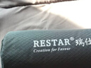 瑞仕达（Restar）折叠床办公室单人午睡午休床医院陪护床便携多功能行军床两折床 实拍图