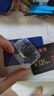 tf内存卡1TB高速通用TF卡相机储存行车记录仪监控摄像头microSD卡 128G+SD卡套+读卡器 实拍图