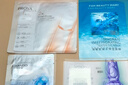珀莱雅双抗面膜3.0美白特证版补水保湿抗皱紧致淡斑提亮肤色女舒缓修护 双抗特证版美白淡斑面膜6片 支持免费试用1片  15天无理由退 实拍图