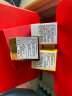 范思哲（VERSACE）晶钻粉钻星夜心动香水女士香水节日生日礼物送女友送老婆送礼 范思哲Q版粉钻礼盒（5ml*3） 实拍图