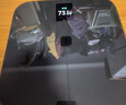 米家小米智能体脂秤S400 Pro 双接家用电子秤体重秤 高精准25项身体数据平衡测试 体重体脂管理 实拍图